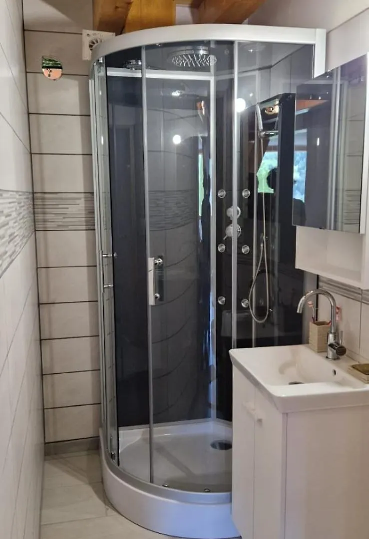 Le Carrozblanc Apartment Peisey-Nancroix 0*,