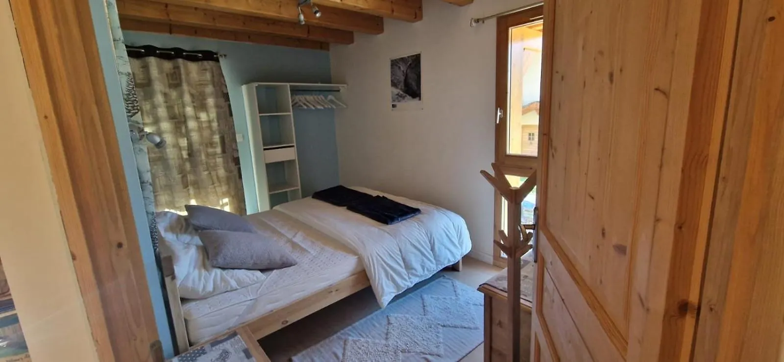 Le Carrozblanc Apartment Peisey-Nancroix 0*,  France
