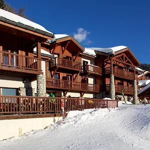 Hotel La Foret, Peisey-Nancroix