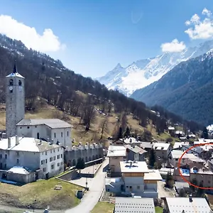 Hotel La Tarine, Peisey-Nancroix