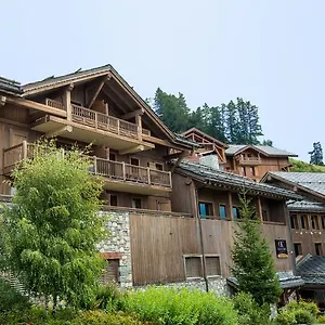 Aparthotel Cgh Residences & Spas Oree Des Cimes, Peisey-Nancroix