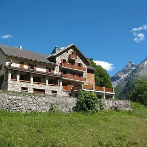 Chalet Du Bon Air, Peisey-Nancroix